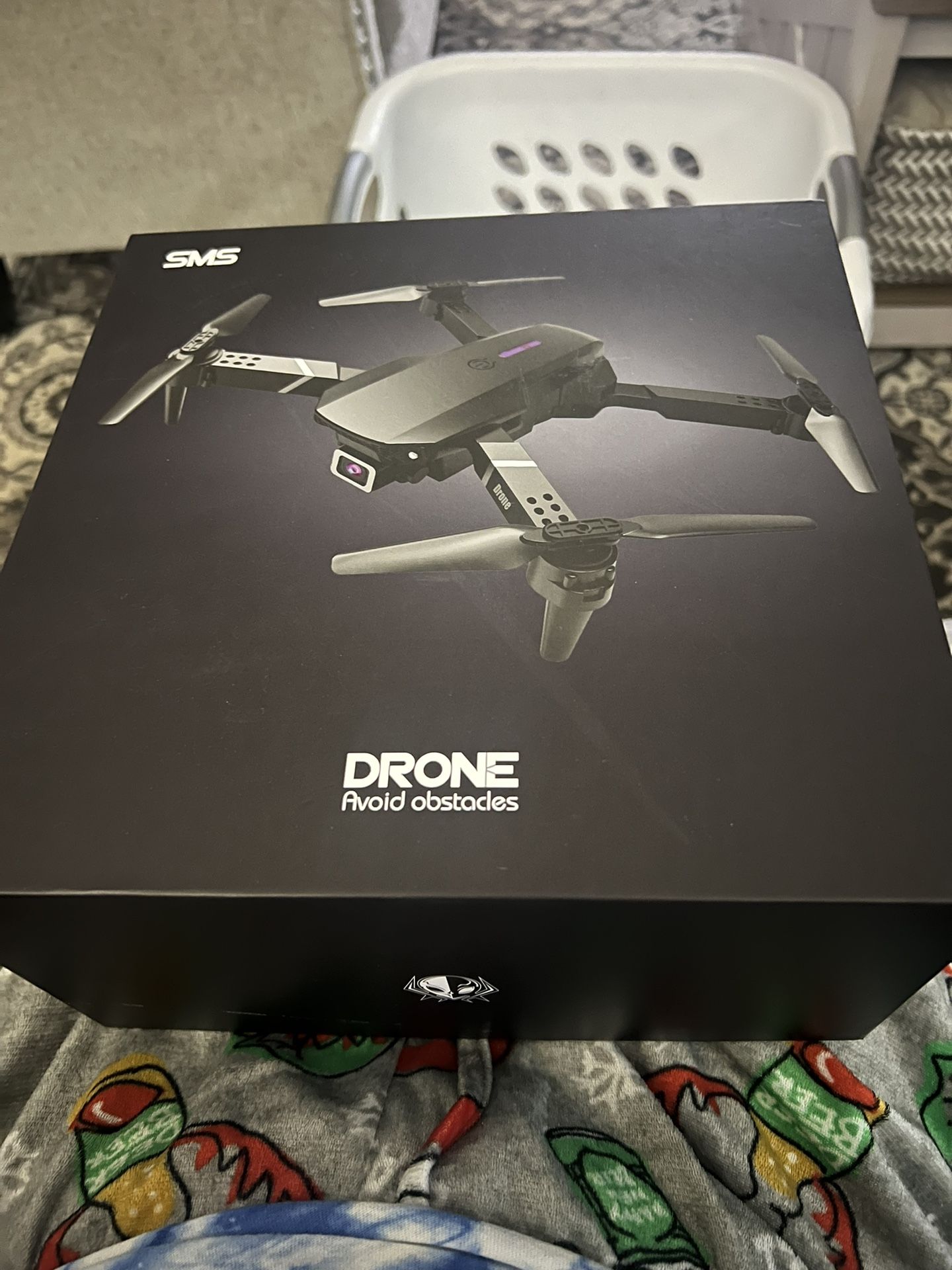 Drone