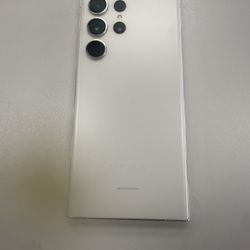 AT&T/Cricket Samsung Galaxy S23 Ultra 256GB - $290 FiRM