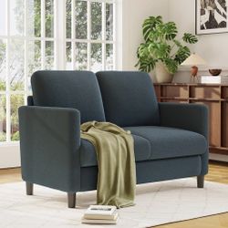 Couch - Love Seat (Brand New)