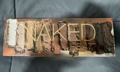 Naked Heat