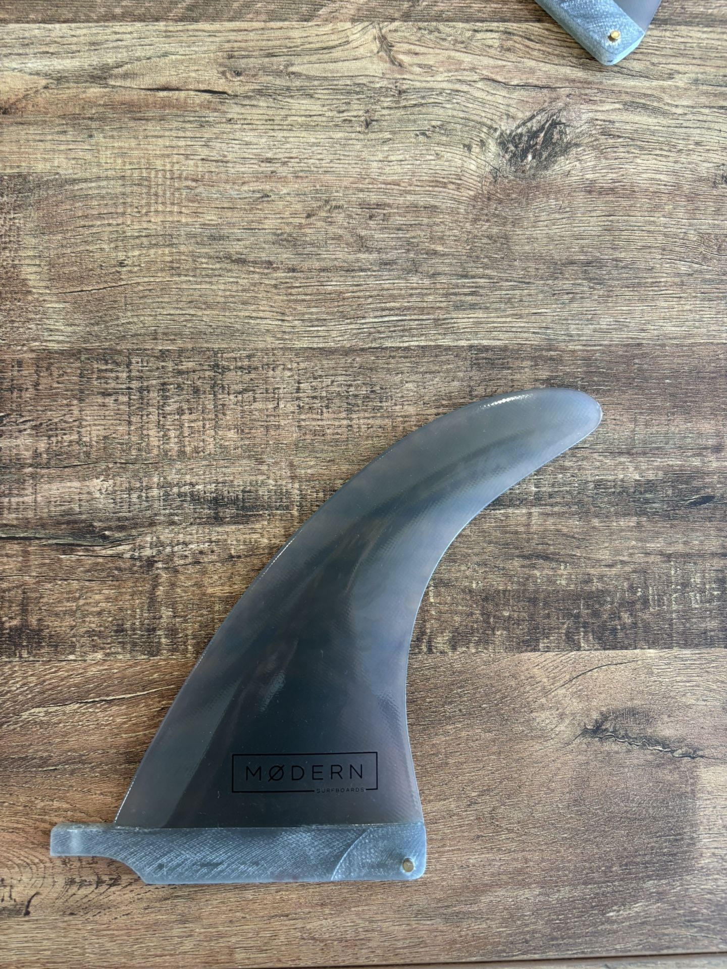 Modern 7.5” Longboard Fin