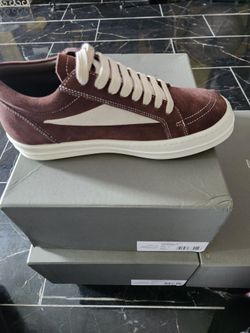 Designer sneakers