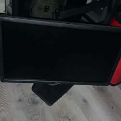 23 Inch Dell Design Monitor - Guaranteed Working