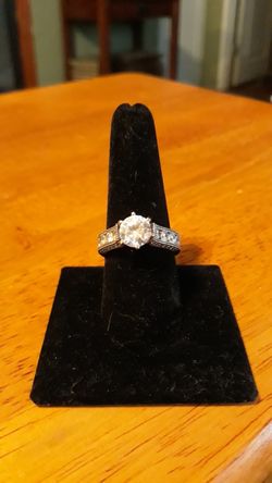 Beautiful Engagement ring