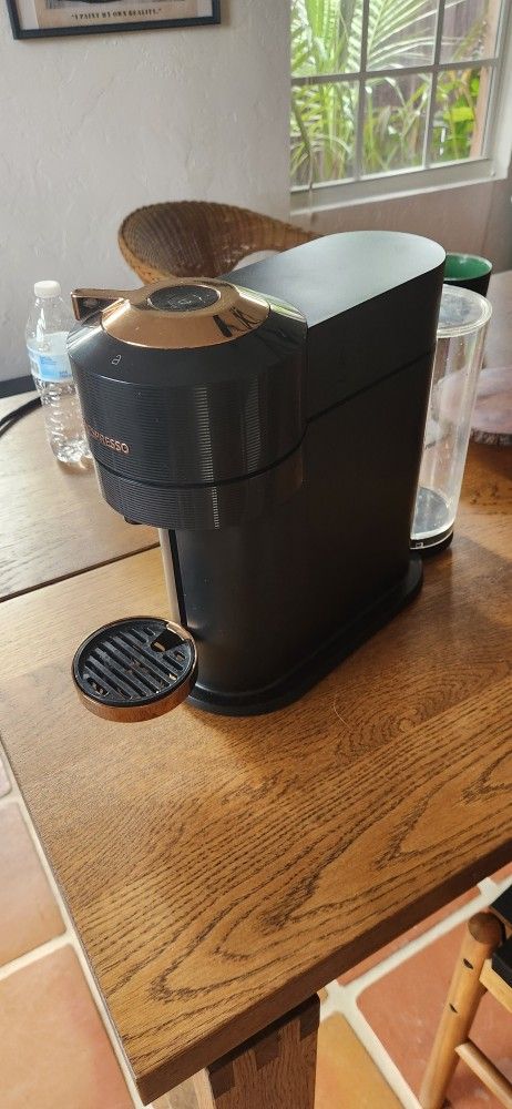 Coffee Machine Nespresso 
