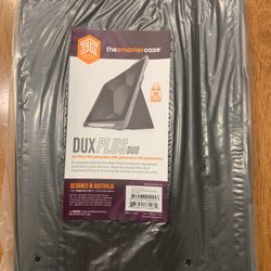 STM Rugged Case for iPad 9/8/7 with Apple Pencil Holder New!