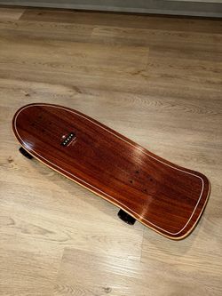 Arbor Foundation Oso 30"" Cruiser Skateboard - Complete Setup