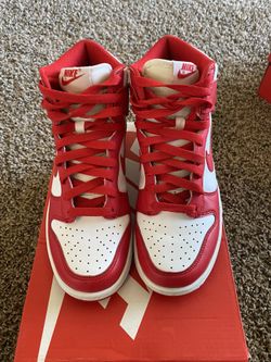 Nike Dunk High
