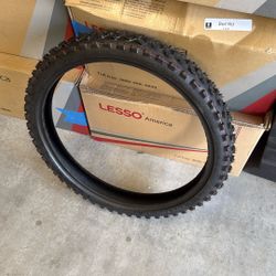 Talaria Tire