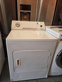 Whirlpool Dryer [Secadora de gas]