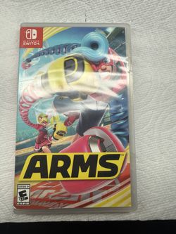 Arms