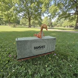 Avatar Banshee Rookery – Walt Disney World (with Remote)