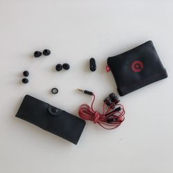 Beats Earphones 