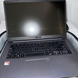 ASUS 2019 VivoBook F510QA 15.6” Laptop For Parts