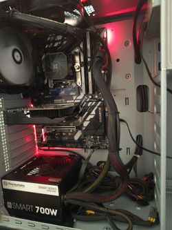Intel i7 PC Refurbished