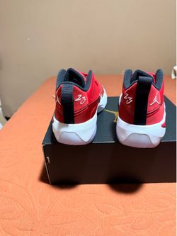 New Jordans