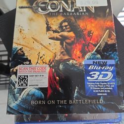 3D Movies