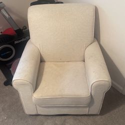 Swivel/ Rocking Chair 