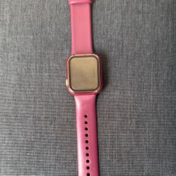 Apple Watch SE (2020) GPS+Cellular
