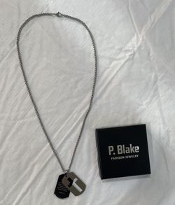 New Cross Necklaces