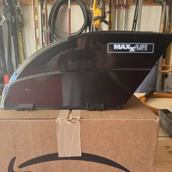 MaxxAir  Fan Mate RV Vent Cover 