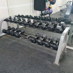 5 Through 50 Missing 25s 