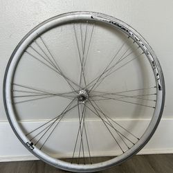 Front Wheel 700c