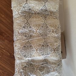 Seat/bench Cushion 