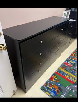 8 drawer dressers