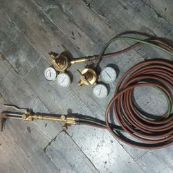 Touch For Cutting With Gages