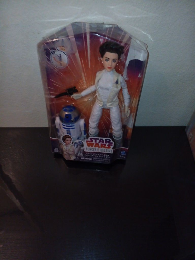 Stars Wars