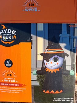 Decorasion de Halloween
