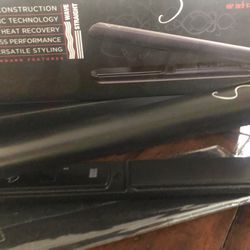 SULTRA One Inch Wave & Straightening Iron