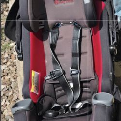 FREE- Carseat for Toddler