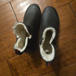 Trenton Women Rain Boots