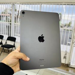 iPad Air 5th Gen 256gb 