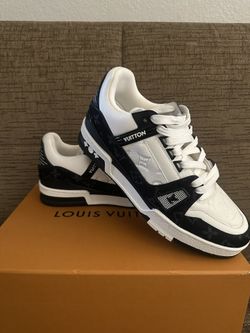 Louis Vuitton Trainers Brand New Never Used Before