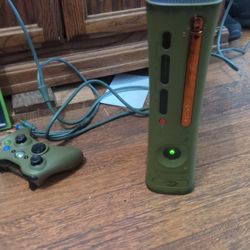 Xbox 360 Console Halo 3 Special Edition 