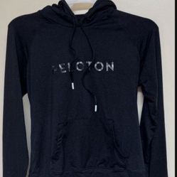 PELOTON SWEATSHIRT. MEDIUM. 