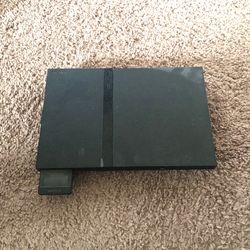 PlayStation 2 w/ 8mb Memory Card