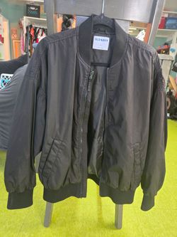 Jacket - FREE