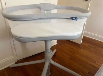 Halo Swivel 3.0 BassiNest