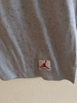 Jordan shirt