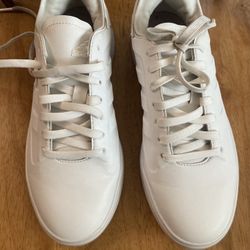 Adidas Light motion White Size 8 