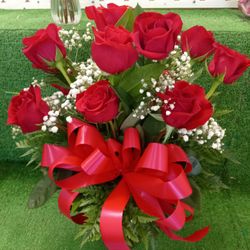 ARREGLOS FLORALES