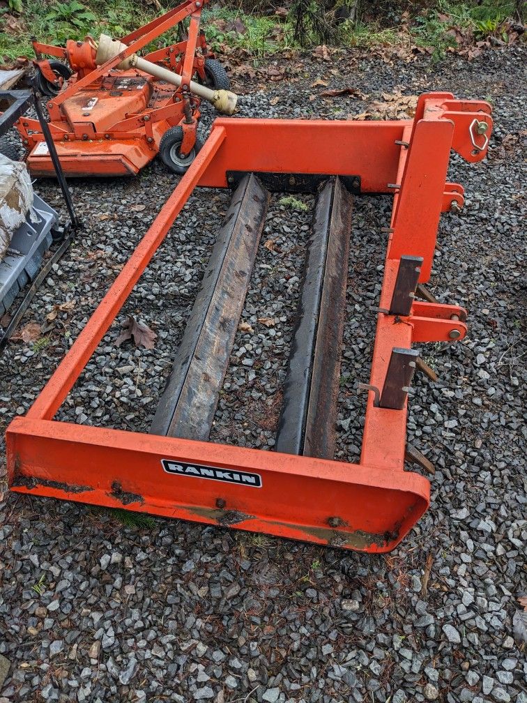 6' Rankin Land Plane for Sale in Tenino, WA OfferUp