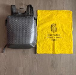 goyard backpack just want to get red of it