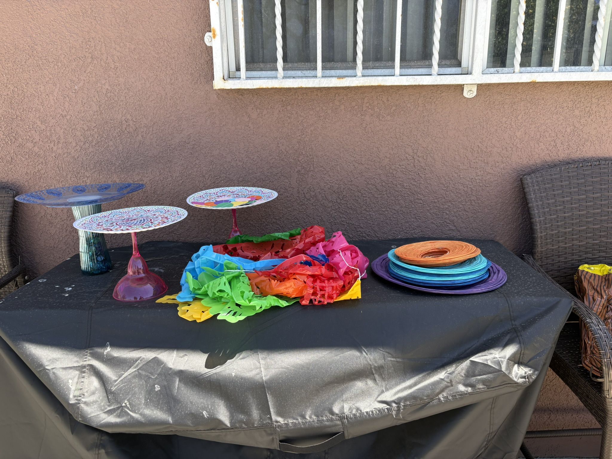 Fiesta Party Decorations