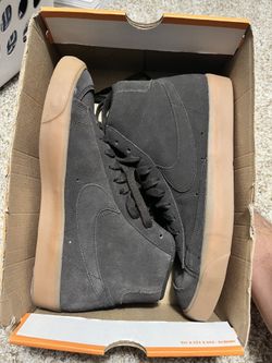 Nike Blazers Mid ‘77 Suede