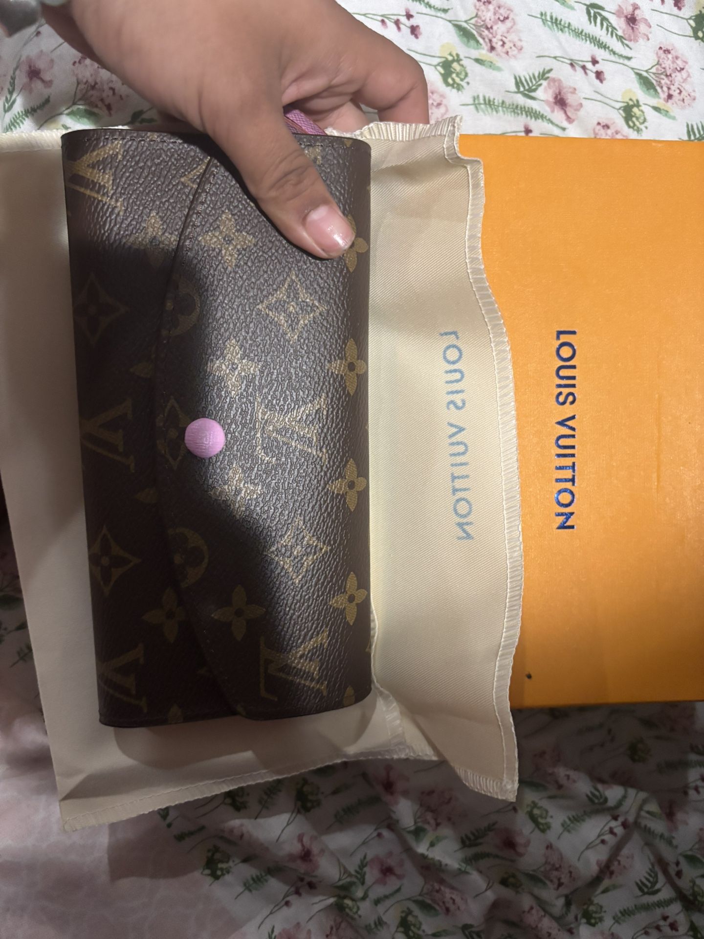 Wallet Louis Vutton
